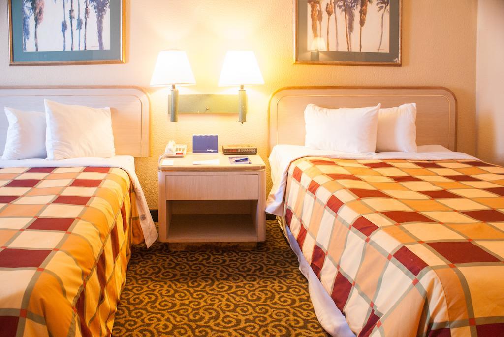 Hotel Red Lion Orlando Buena Vista South- Near 3*