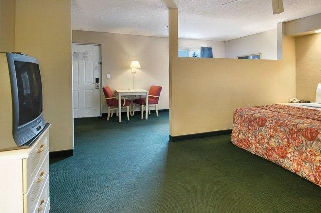 Motel Red Roof - Bradenton Ne 2*