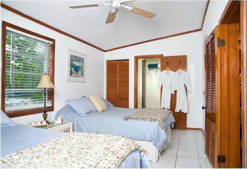 Conch Key Cottages