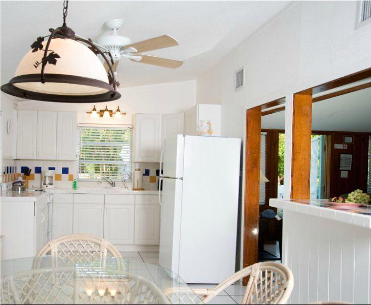 Villa Conch Key Cottages *