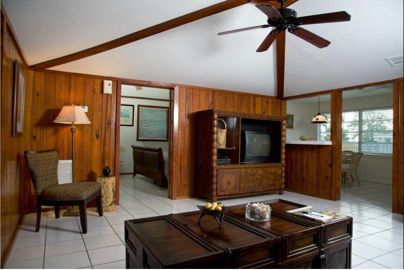 Conch Key Cottages Conch Key
