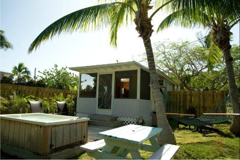 Conch Key Cottages Conch Key