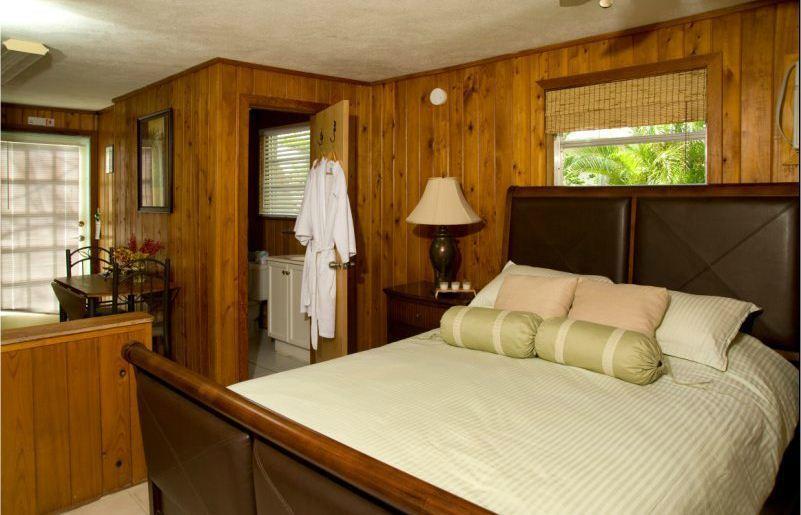 Villa Conch Key Cottages