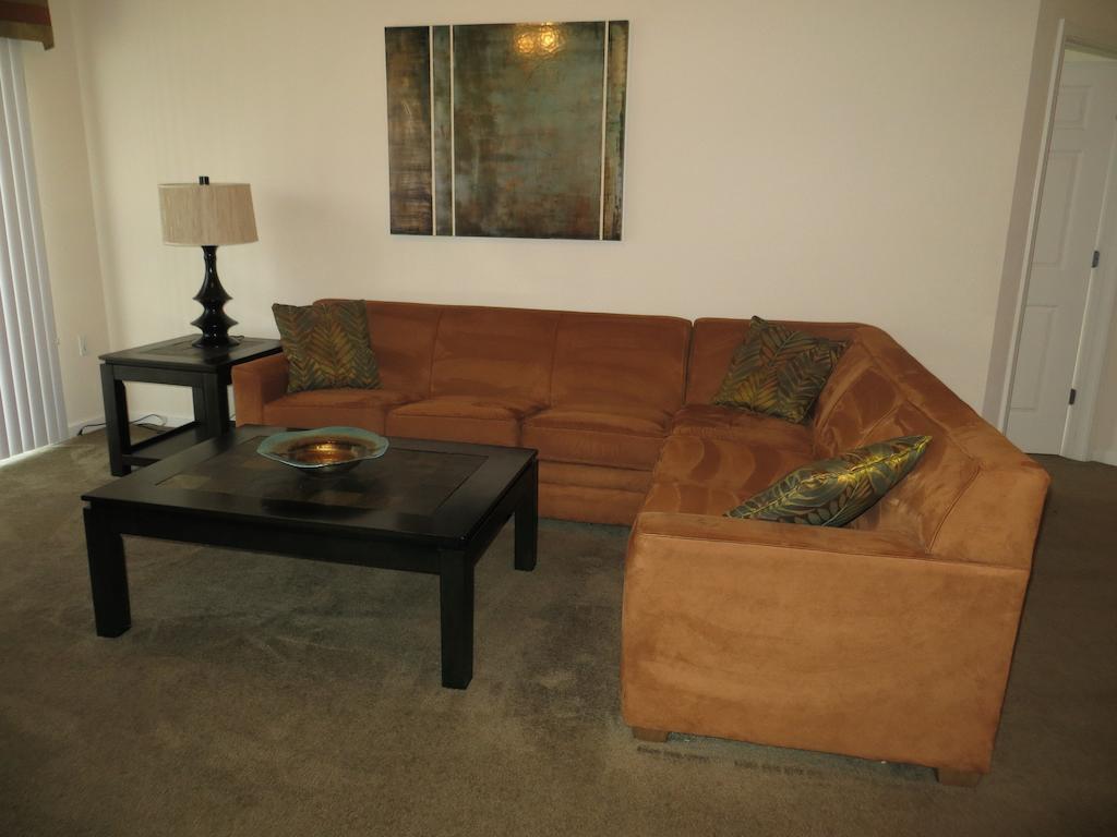 Apartment Angela's Palisades - Three Bedroom 406