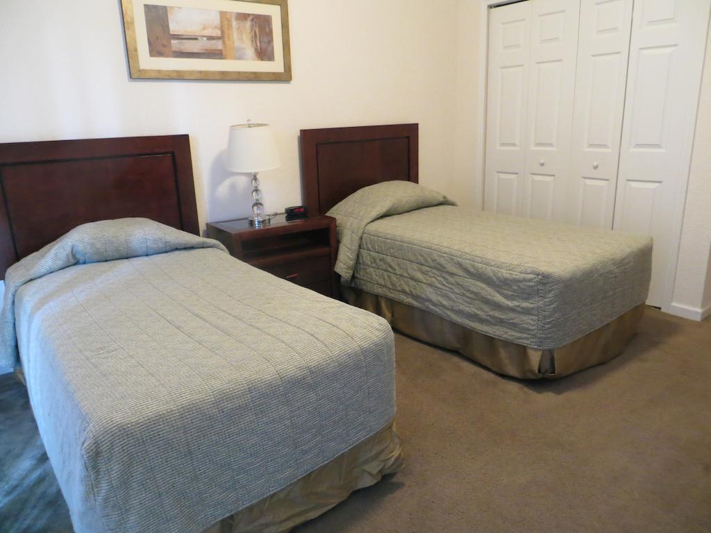 Apartment Angela's Palisades - Three Bedroom 406 *