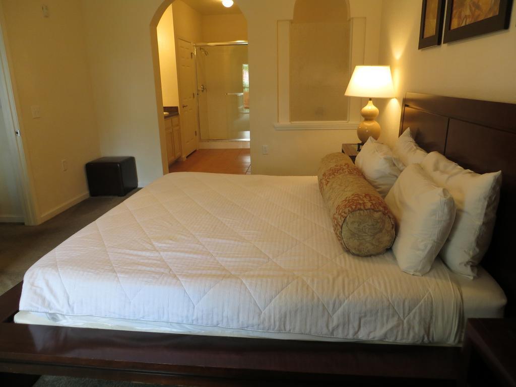 Apartment Angela's Palisades - Three Bedroom 406 Four Corners