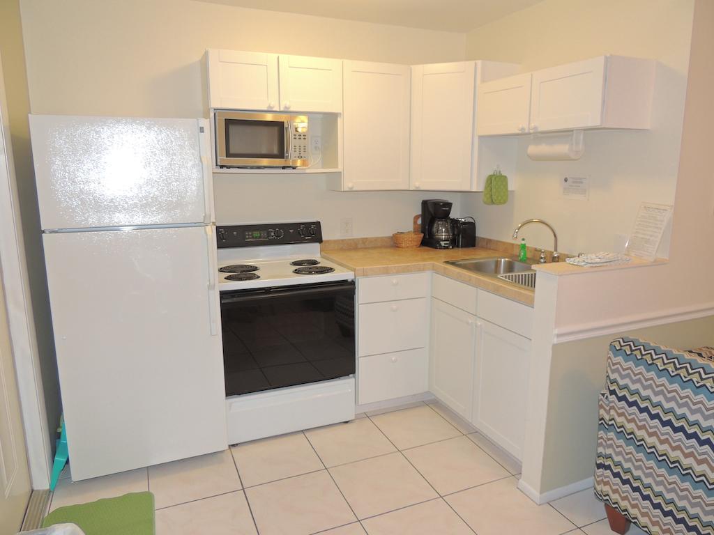 Hotel Caribbean Shores Waterfront Jensen Beach
