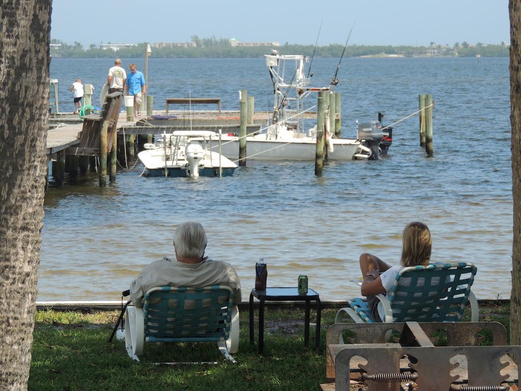 Caribbean Shores Waterfront