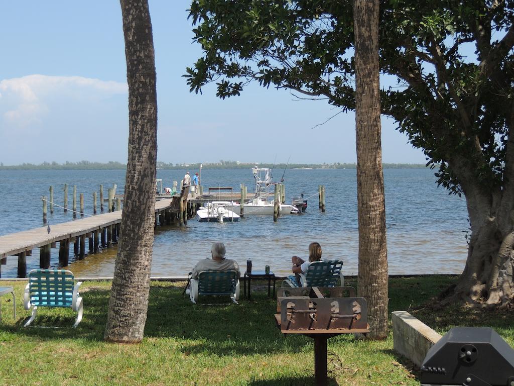 Hotel Caribbean Shores Waterfront