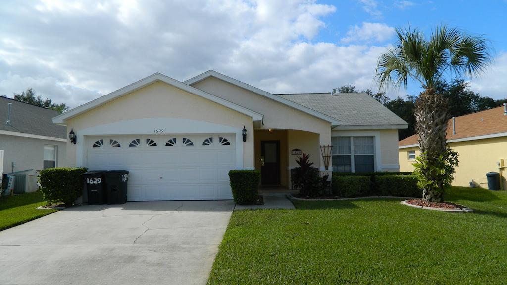 Loyalty Vacation Homes - Kissimmee Orlando