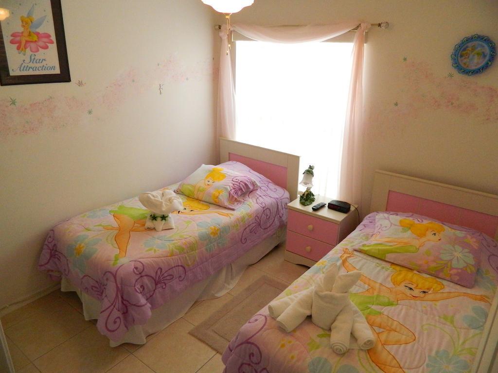 Holiday home Loyalty Vacation Homes - Kissimmee Orlando