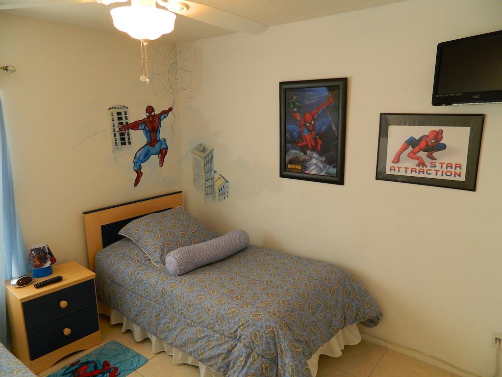 Loyalty Vacation Homes - Kissimmee