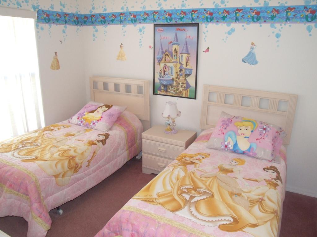 Holiday home Loyalty Vacation Homes - Kissimmee