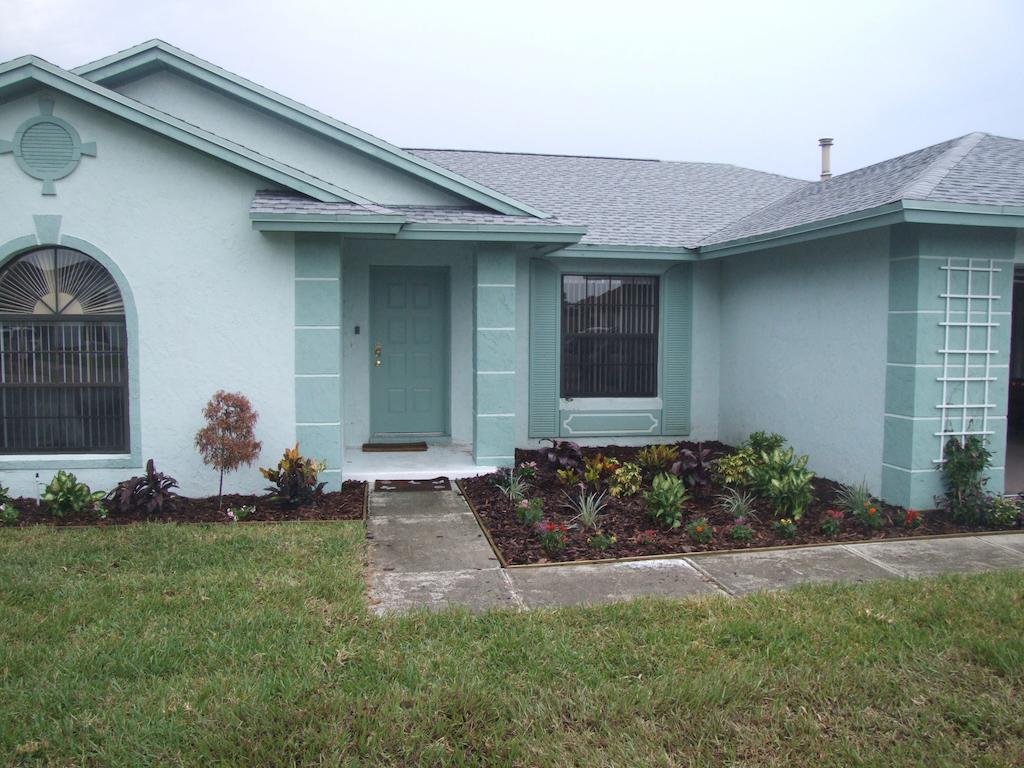 Loyalty Vacation Homes - Kissimmee