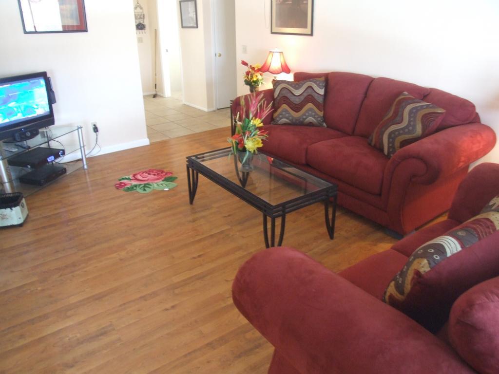 Holiday home Loyalty Vacation Homes - Kissimmee