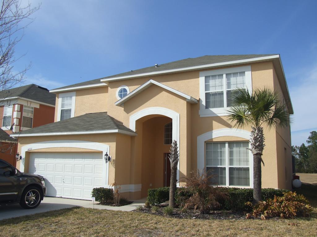 Loyalty Vacation Homes - Kissimmee Orlando