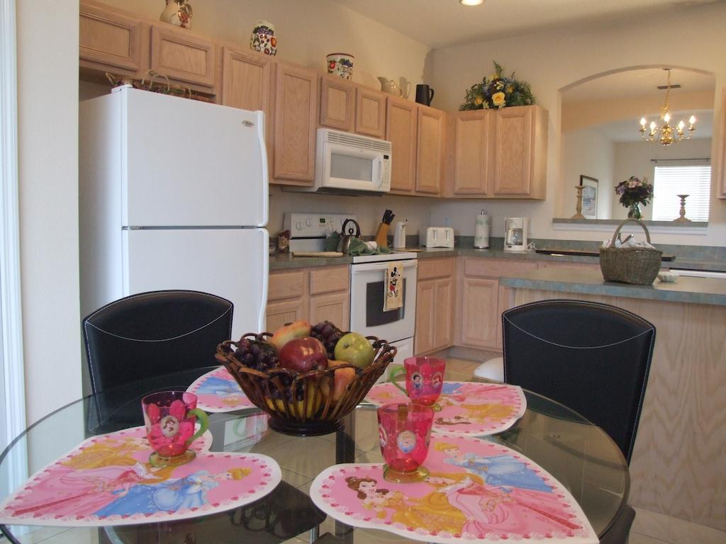 Loyalty Vacation Homes - Kissimmee