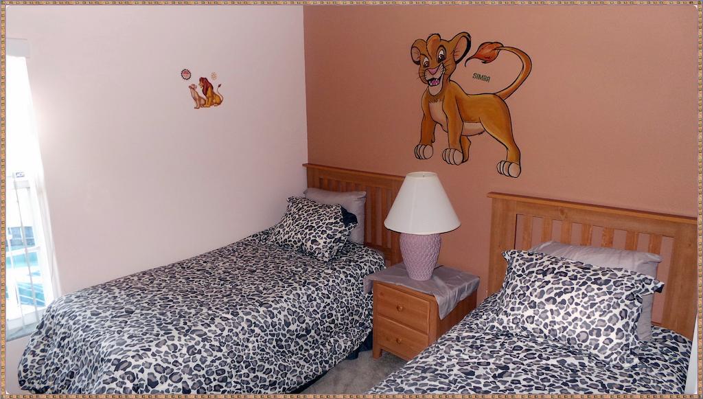 Loyalty Vacation Homes - Kissimmee Orlando