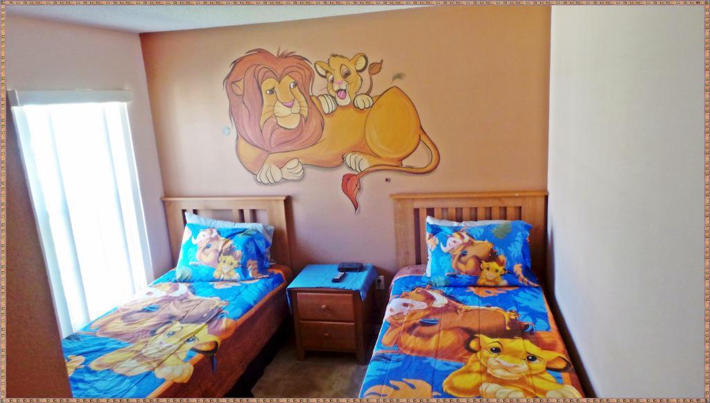 Loyalty Vacation Homes - Kissimmee Orlando