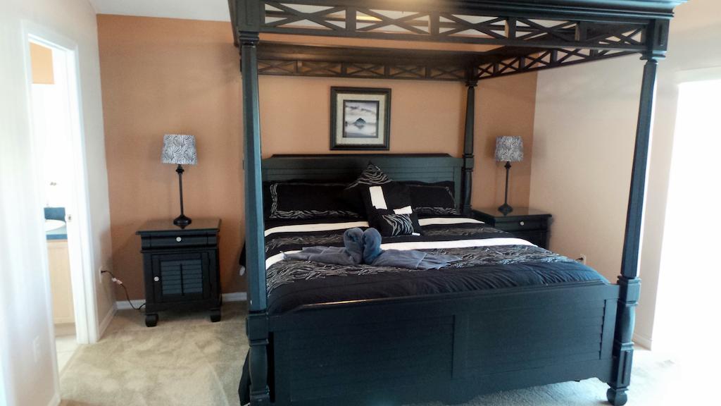 Loyalty Vacation Homes - Kissimmee
