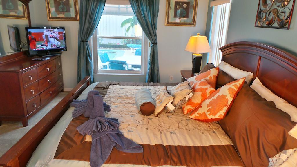 Holiday home Loyalty Vacation Homes - Kissimmee *
