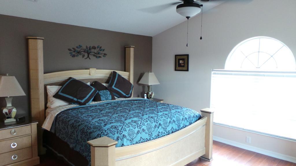 Holiday home Loyalty Vacation Homes - Kissimmee *