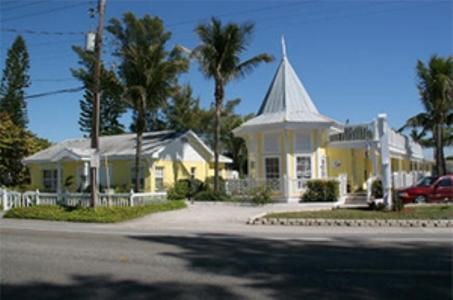 Resort Queens Gate