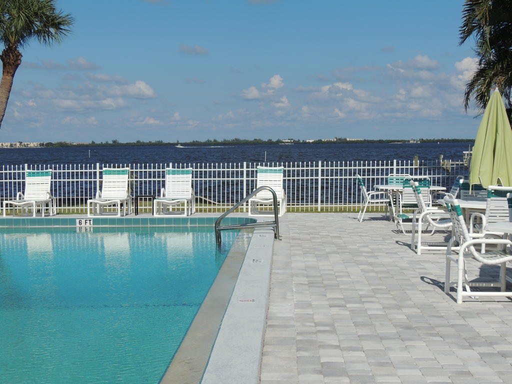 Hotel Caribbean Shores Waterfront 3*