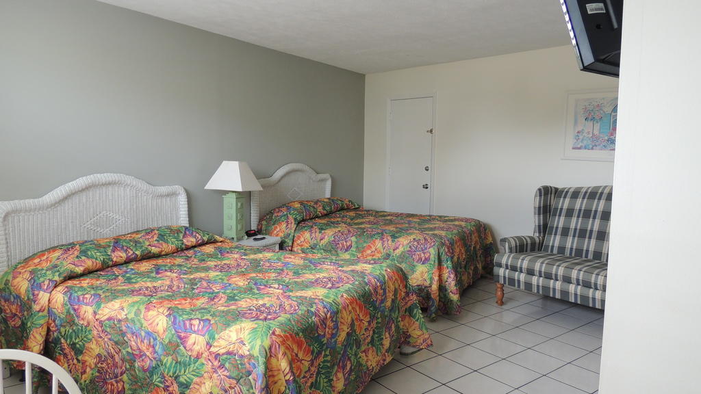 Hotel Caribbean Shores Waterfront Jensen Beach