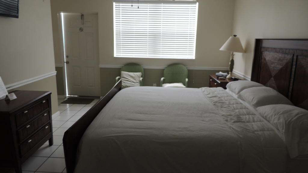 Hotel Caribbean Shores Waterfront Jensen Beach