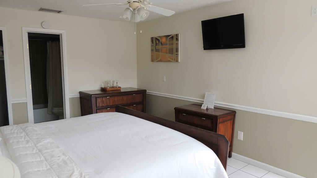 Caribbean Shores Waterfront Jensen Beach