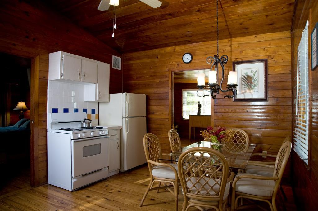 Conch Key Cottages
