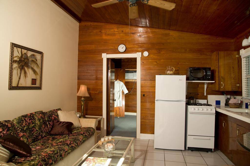 Conch Key Cottages Conch Key