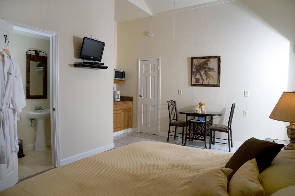 Villa Conch Key Cottages Conch Key