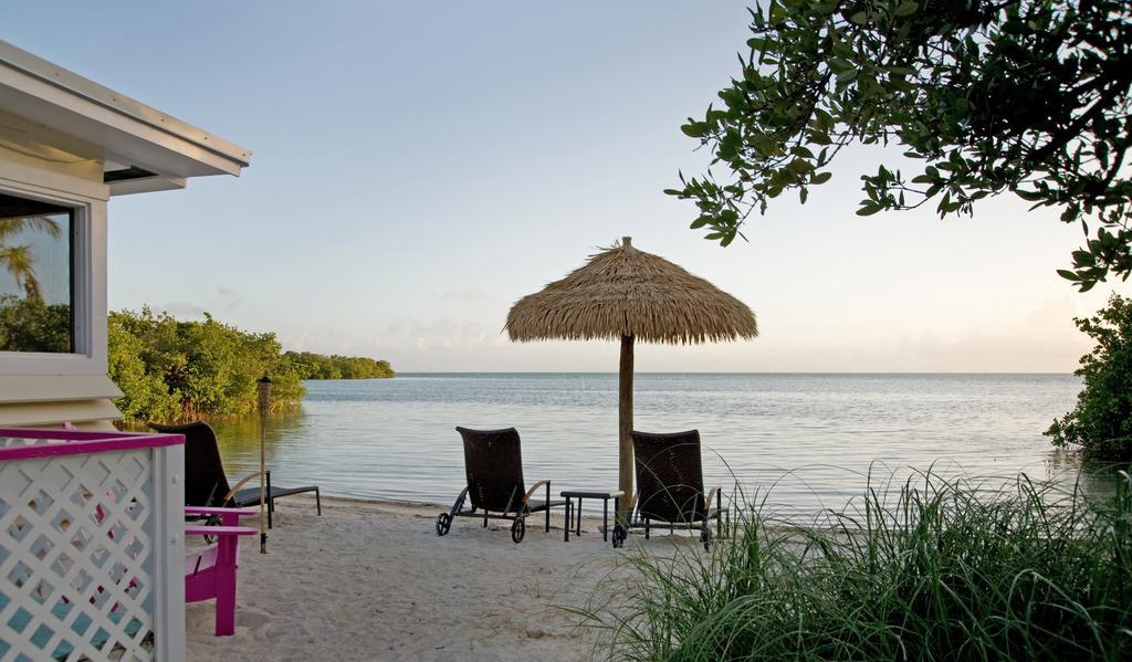 Conch Key Cottages