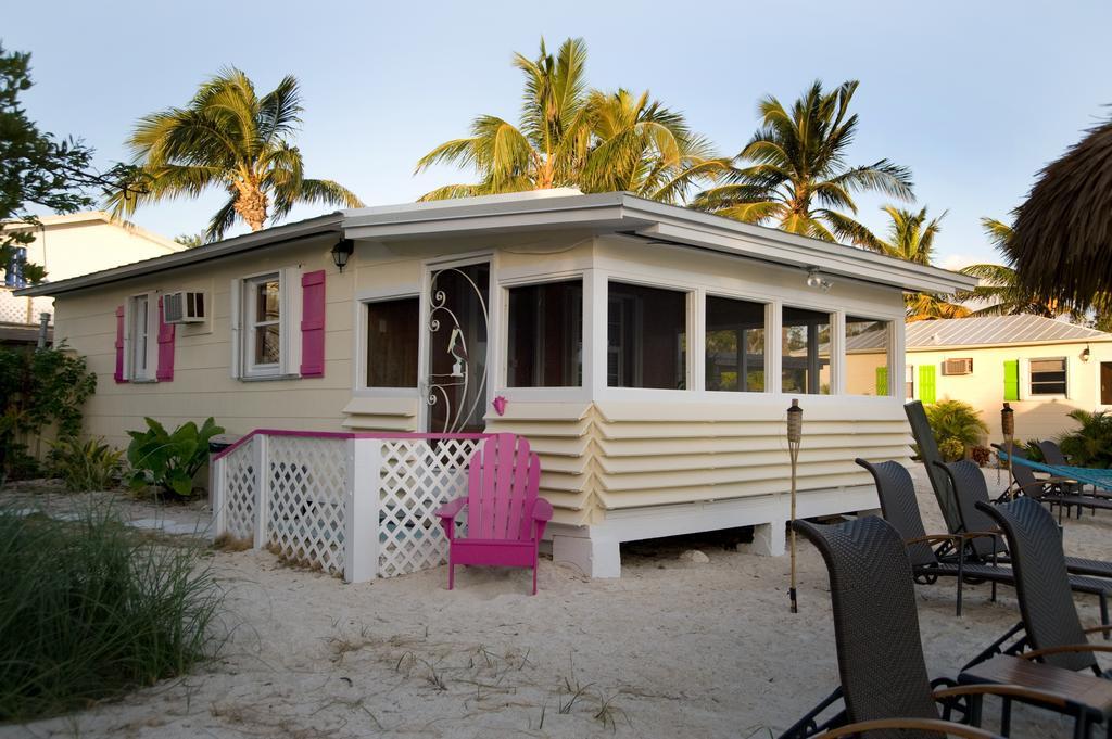 Conch Key Cottages