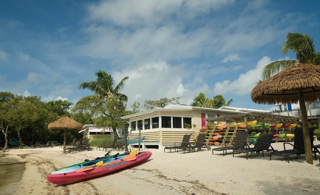 Villa Conch Key Cottages *