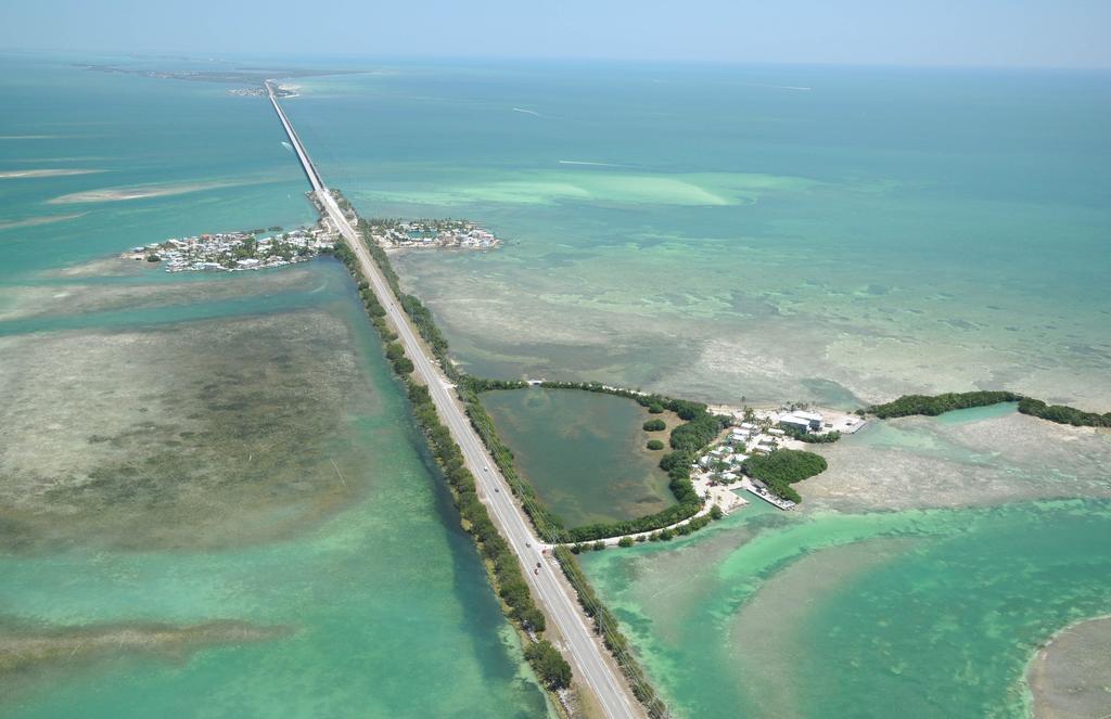 Conch Key Cottages