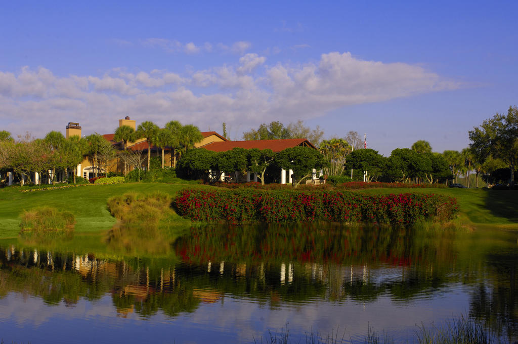 Of Grand Cypress