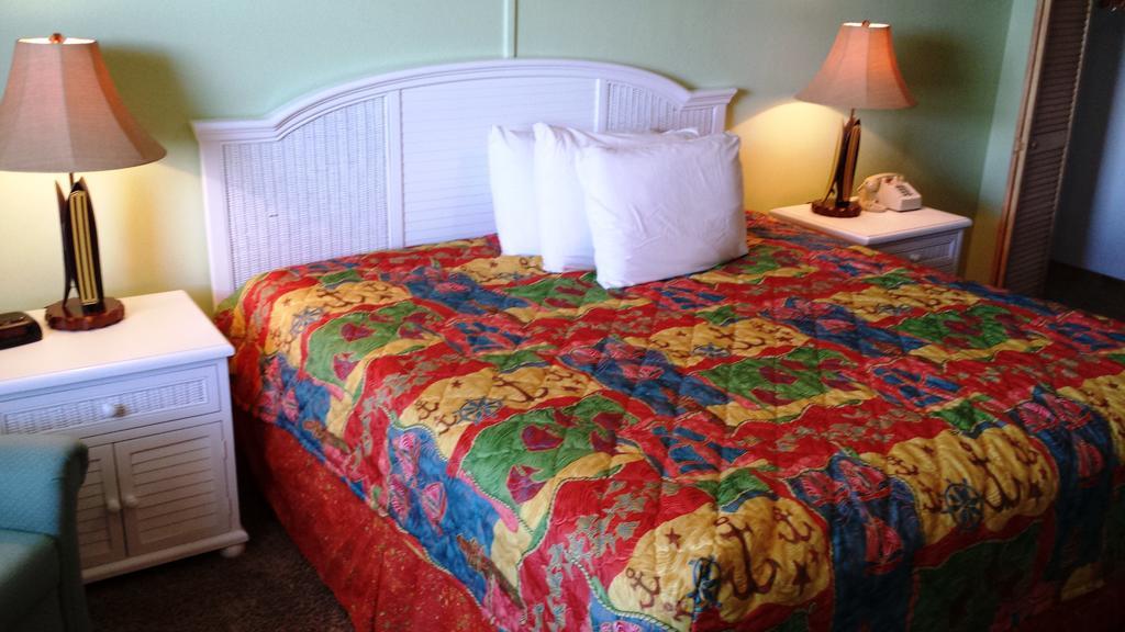 Aparthotel Ocean Landings