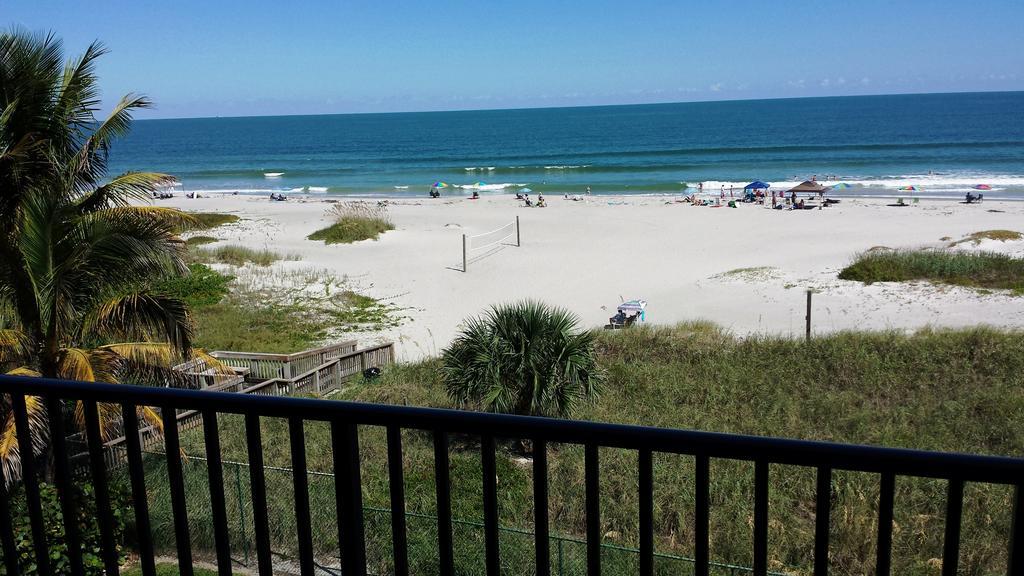 Ocean Landings