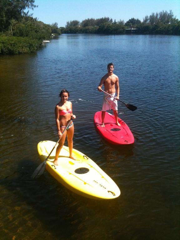Holiday home Flip Flop Cottages - Siesta Key