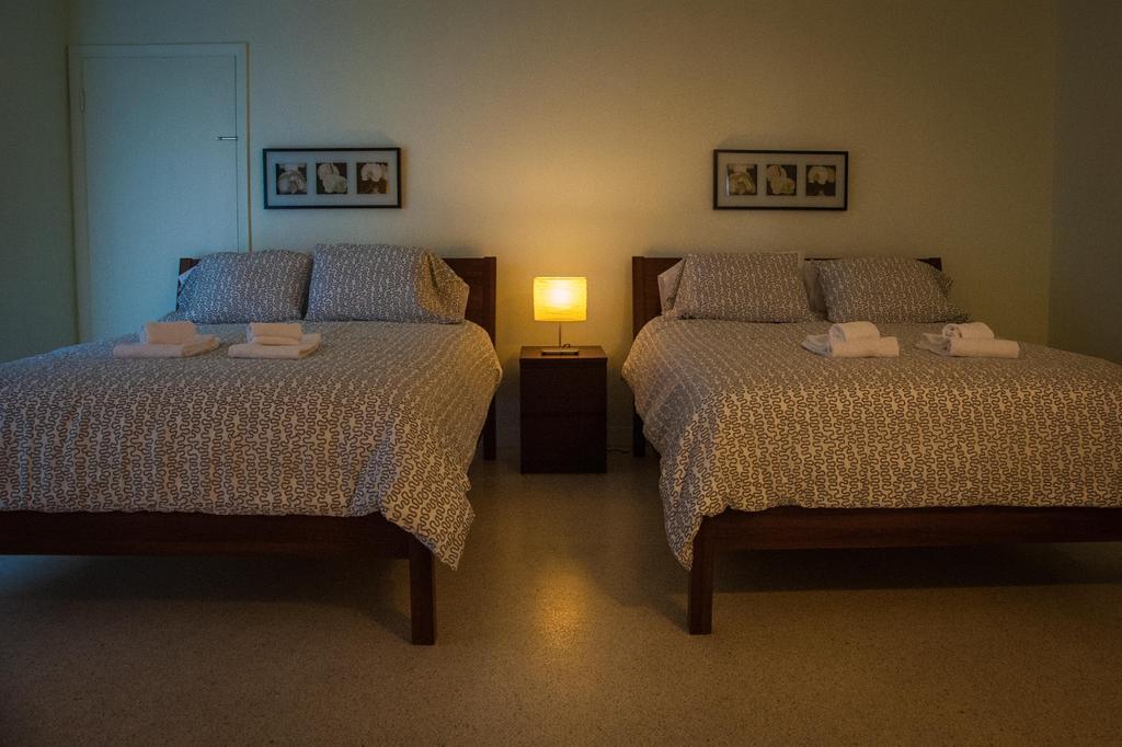 Motel Casa Del Sol Beach
