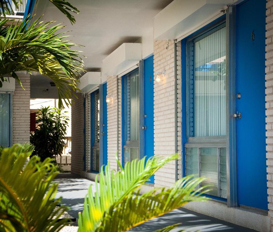 Casa Del Sol Beach