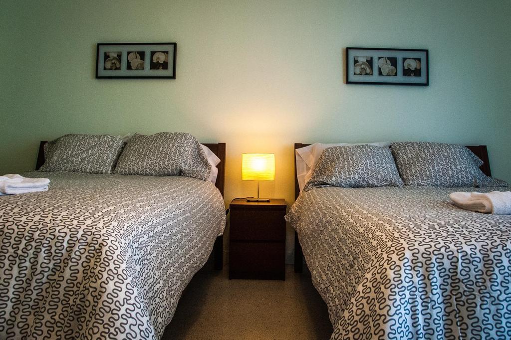 Motel Casa Del Sol Beach Hollywood