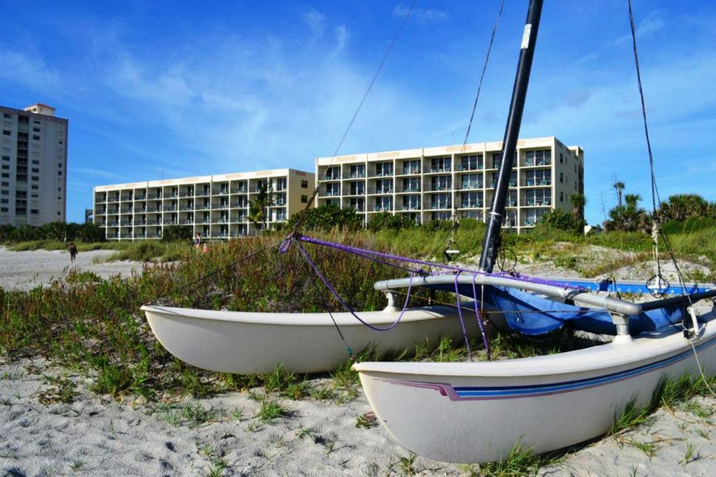 Aparthotel Ocean Landings Cocoa Beach