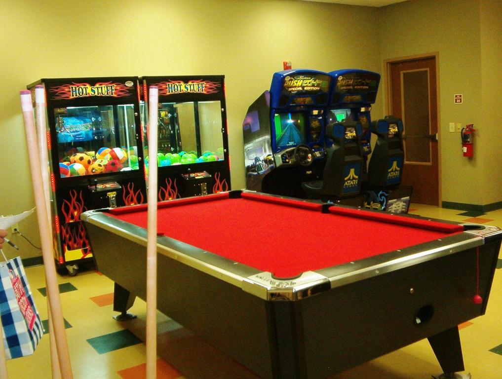 Aparthotel Ocean Landings 3*