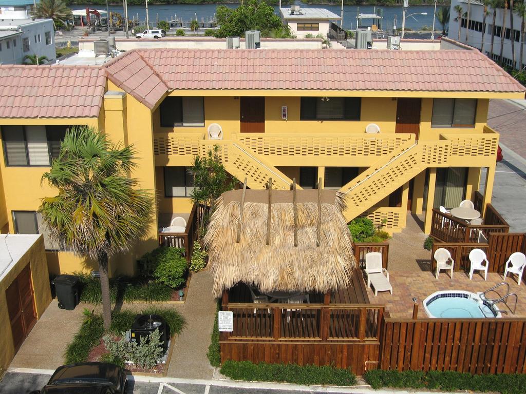 Hotel Sands 2*