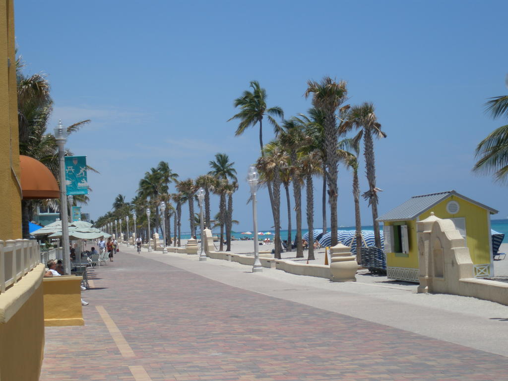 Hotel Sands 2*
