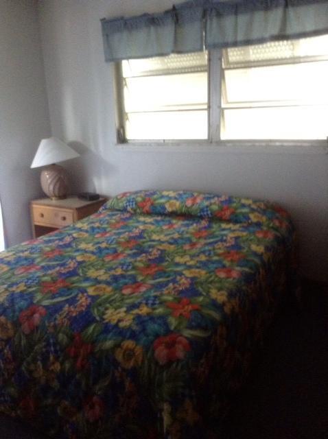 Apartment Ed & Ellen'S Canal Duplexes W/Dockage - Big Pine Key *